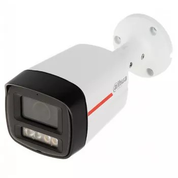 IP kamera DAHUA IPC-HFW2649TL-S-LED-0360B-PRO 4MP IR nočné videnie