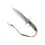 Cinema Classic Rambo V CC-H5 nôž s koženým puzdrom
