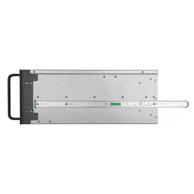 SilverStone SST-RMS07-20 racková montážna lišta pre 1U a 2U