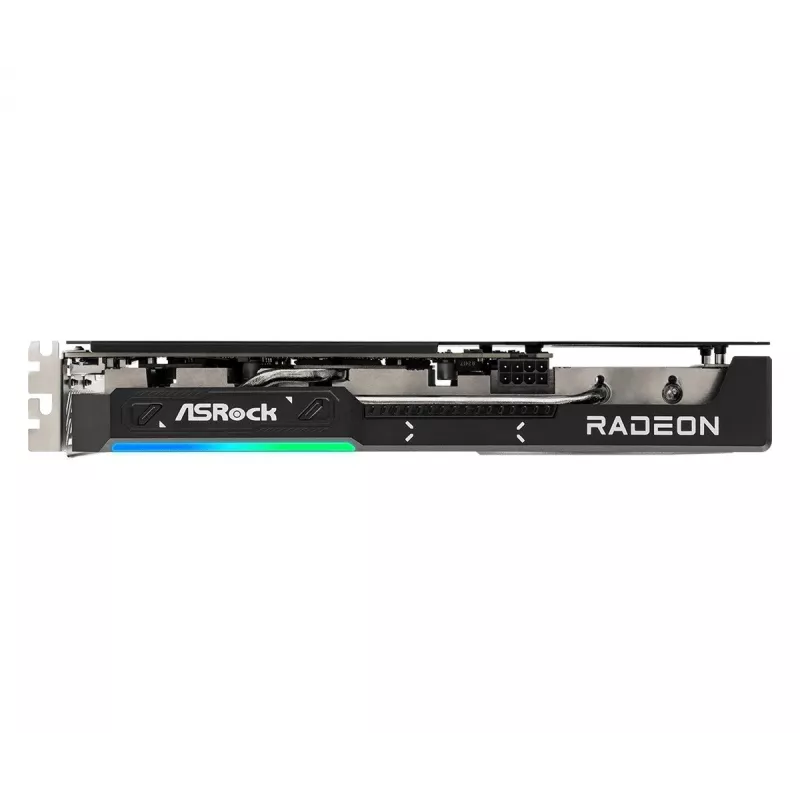 ASRock Radeon RX 9060 XT Challenger 16GB OC GDDR6 grafická karta