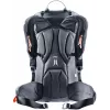 Deuter Alproof 30 SL lavínový batoh - čierny/zelený denim