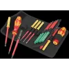 Wera Kraftform Kompakt VDE 17 Universal 1 sada skrutkovačov (05006611001)