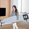 Taurus 994180000 žehliaca doska plný formát žehliaca doska 400 x 1240 mm