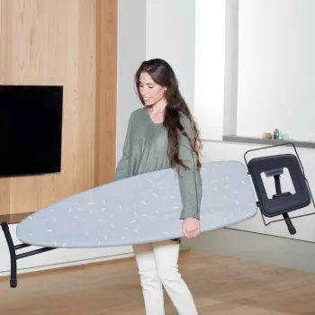 Taurus 994180000 žehliaca doska plný formát žehliaca doska 400 x 1240 mm