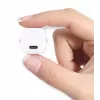 AUKEY PA-B1 univerzálny biely AC interiérový