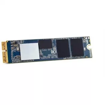 OWC 1TB Aura Pro X2 SSD (Blade Only) pre vybrané MacBook Pro, MacBook Air (2013 – 2017)