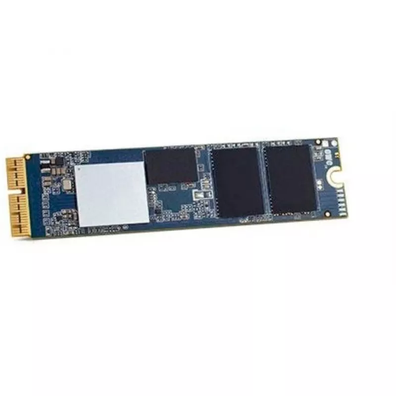 OWC Aura Pro X2 Gen4 1 TB NVMe SSD disk