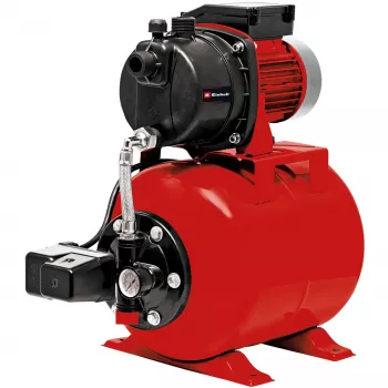 Vodné čerpadlo Einhell GC-WW 6538