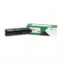 Tonerkartuša Lexmark C342XM0 3000 strán purpurová