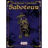 Saboteur 20 Anniversary Edition, kartová hra