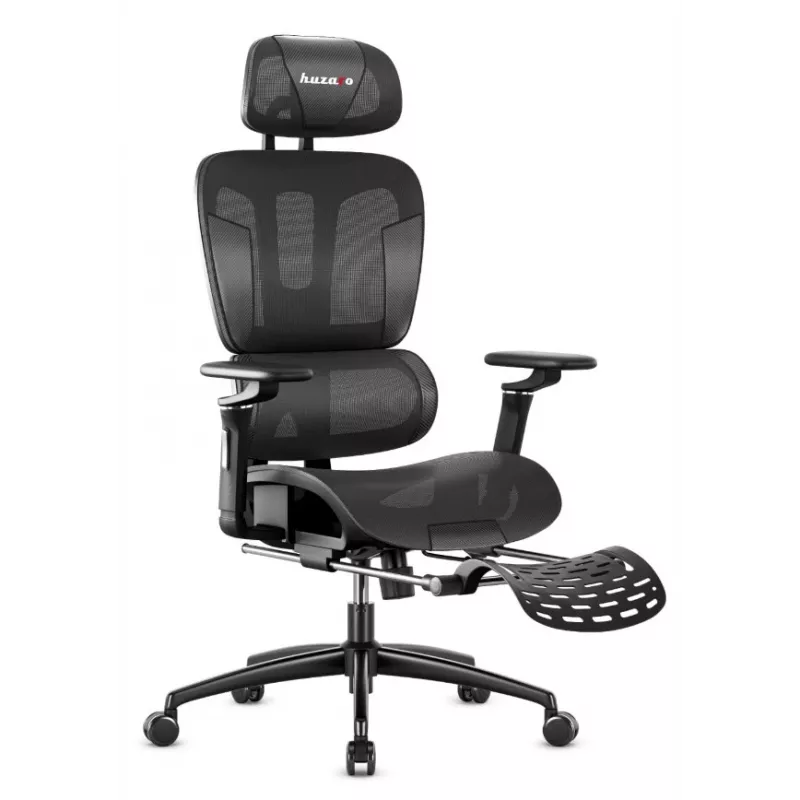 Fotel gamingowy Huzaro Combat 7.9 čierna