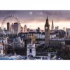 Puzzle Beautiful Skylines - London (1000 dielikov)