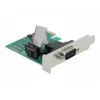 PCI Express x1 karta DeLOCK 90006