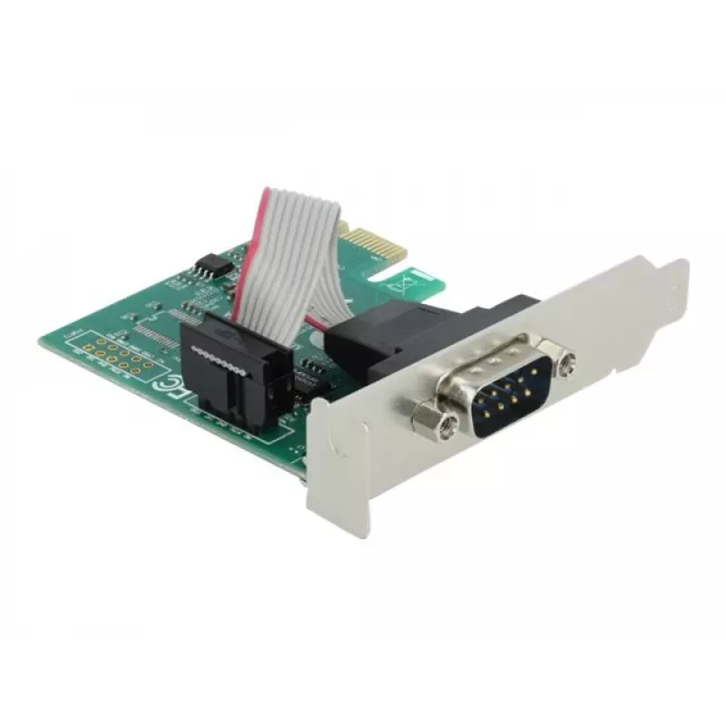 PCI Express x1 karta DeLOCK 90006