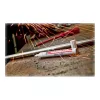 Fixka Edding 750 biela