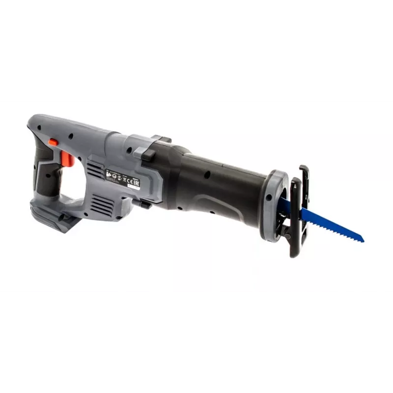 Graphite bezdrôtová Energy+ 18V Li-Ion šabľová píla, bez batérie