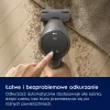 Electrolux EP82AB25UG tyčový vysávač/elektrická metla akumulátor suchý cyklónový bezvreckový 0,4 l 100 W sivá