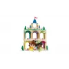 LEGO DISNEY 43291 Mini Belle a Tiana so zámkom