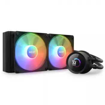 All-in-one kvapalinový chladič NZXT Kraken 240 RGB