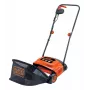 Vertikutier na trávnik Black & Decker GD300