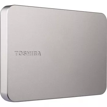 Externý pevný disk Toshiba 2 TB USB 3.2 Gen 1 Canvio Flex