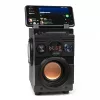 Squeak Bassblaster Bluetooth 5.1 reproduktor, FM rádio, MP3 prehrávač SQ1001