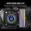 Corsair CMP32GX5M2X6600C32W pamäťový modul