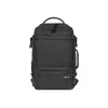 NATEC CAMEL LITE batoh na notebook čierny 15.6 19 L