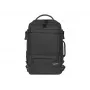 NATEC CAMEL LITE batoh na notebook čierny 15.6 19 L