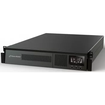 PowerWalker VFI 3000 RMG PF1 dvojitá konverzia (online) 3 kVA 3000 W
