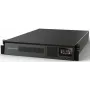 PowerWalker VFI 3000 RMG PF1 dvojitá konverzia (online) 3 kVA 3000 W