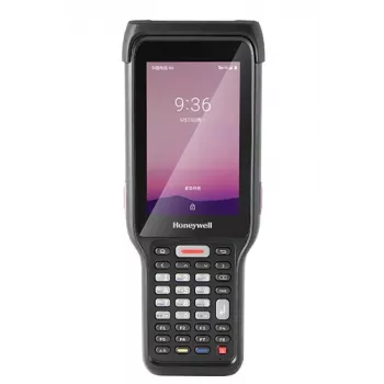 Ručný mobilný počítač Honeywell EDA61K BT/WF/2D 6703