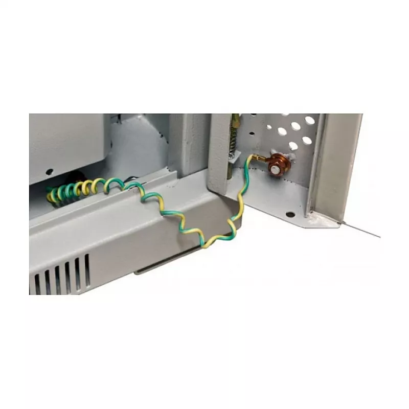 ALLNET ALL-SNB8822BDGRAU rack skriňa