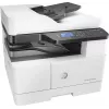All-in-One tlačiareň HP LaserJet M443nda laserová A3 1200 x 1200 DPI 24 str./min