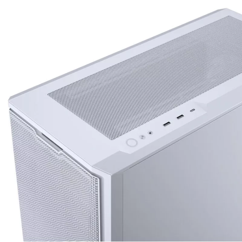Phanteks Eclipse G400A skriňa, 140mm DRG