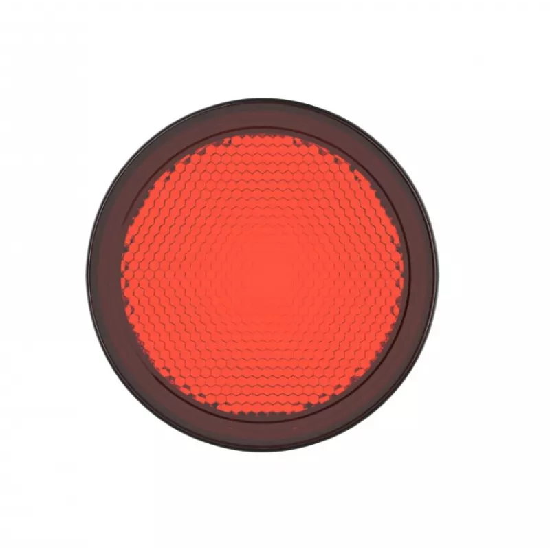 Reflektor príslušenstvo FIXED FIXTAG-RE-BK – smart tracker reflektor kompatibilný s Find My, čierny