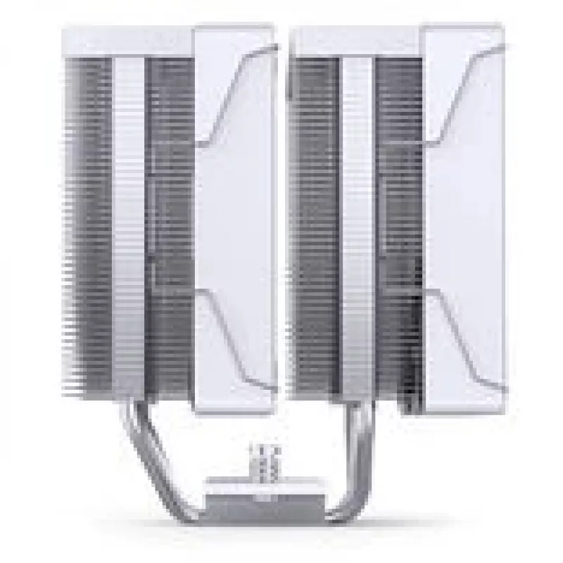 Jonsbo CR-3000E CPU chladič, dvojvežový, RGB, 120 mm