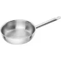 Panvica ZWILLING Pro 24 cm, nerez, vhodná na indukciu