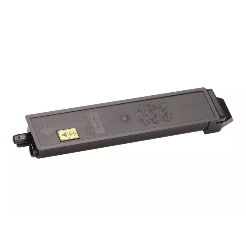 KYOCERA TK-895K tonerová kazeta 1 kus originálna čierna