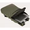 TUCANO GOMMO batoh 15,6'' zelený MacBook Pro 16'' Laptop 15,6''
