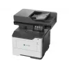 Multifunkčné zariadenie Lexmark MX532adwe laser mono tlač