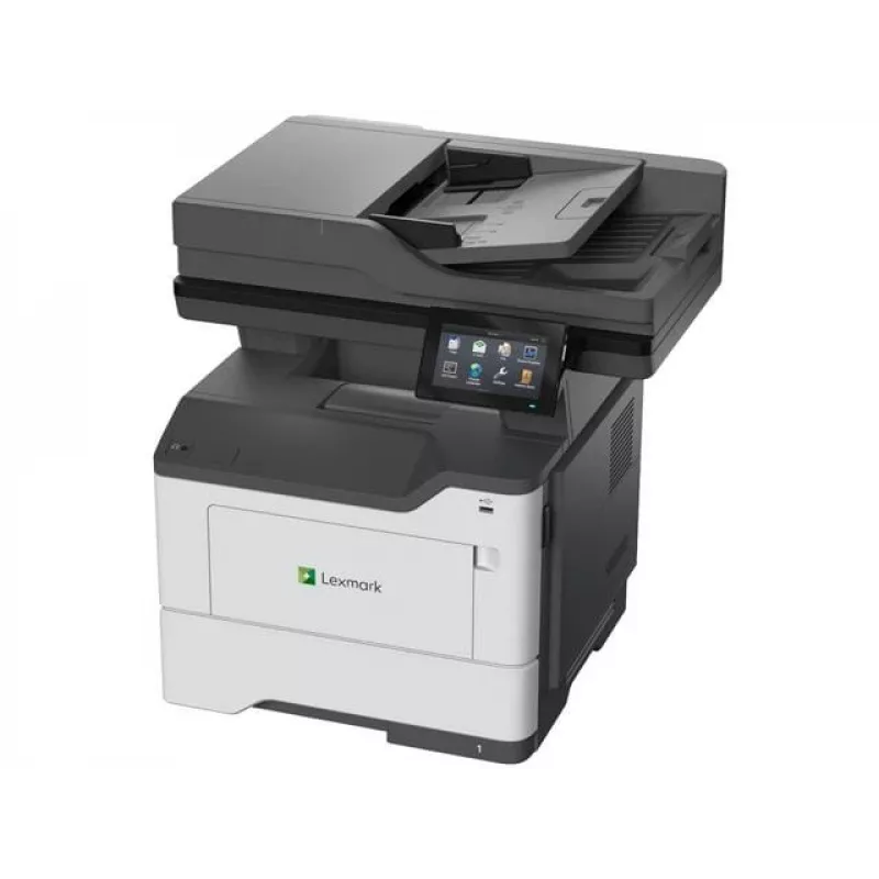 Multifunkčné zariadenie Lexmark MX532adwe laser mono tlač