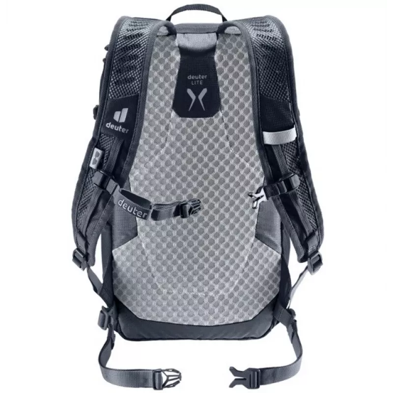 Denný batoh DEUTER Speed Lite 21 — 21 l Ripstop denný batoh, 430 g, unisex, hrudný popruh, predná kapsa