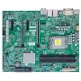 Supermicro - X13SAE - základná doska - ATX - socket LGA1700 - čipset W680 - USB 3.2 Gen 1, USB 3.2 Gen 2, USB-C Gen 2x2 - Gigabit LAN, 2,5 Gigabit LAN - integrovaná grafika (vyžaduje CPU)