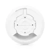 Ubiquiti U6+ bezdrôtový access point 2402 Mbit/s biely Power over Ethernet (PoE)