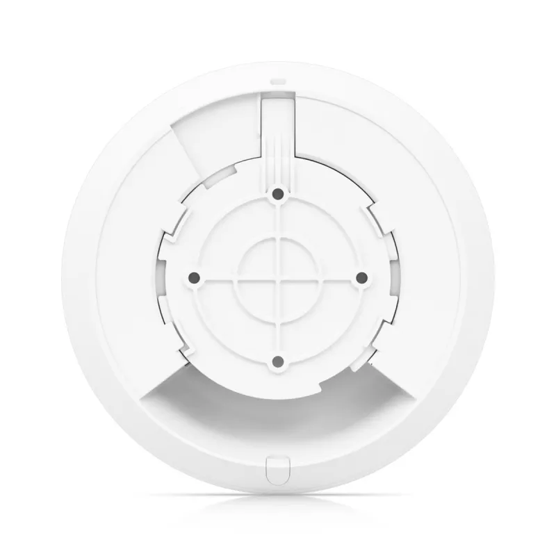 Ubiquiti U6+ bezdrôtový access point 2402 Mbit/s biely Power over Ethernet (PoE)