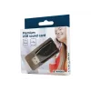 Káblový adaptér Gembird SC-USB2.0-01
