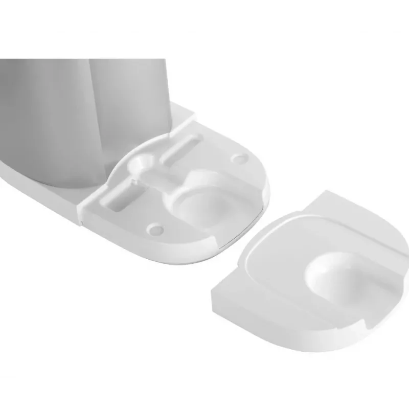 ZWILLING Enfinigy 53104-600-0 mlynček na kávu, 150 W, strieborný