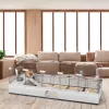 FERPLAST Modular 4 – klietka pre králiky a morčatá domáce – 179 x 72 x 56 cm