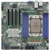 ASRock Rack SPC741D8UD-2T/X550 - základná doska - Deep Micro ATX - LGA4677 Socket-E - Intel C741 čipset - USB 3.2 Gen 1 - 2 x 10 Gigabit LAN - onboard grafika (SPC741D8UD-2T/X550)
